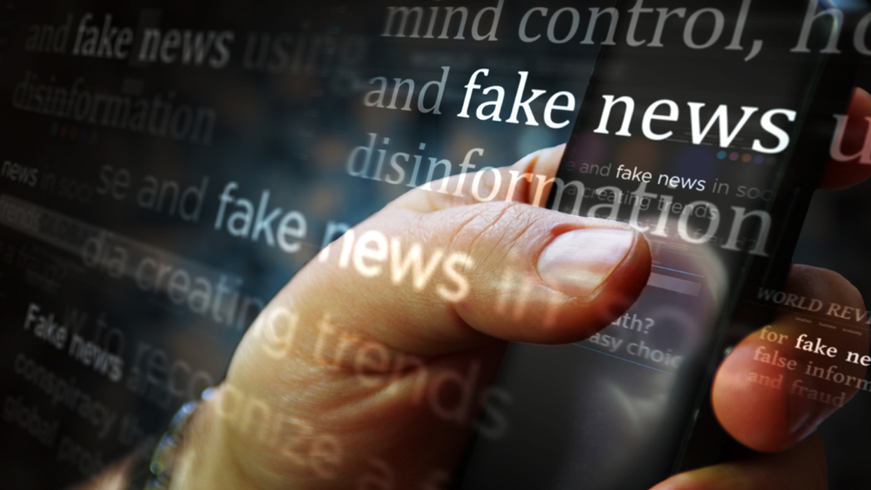 Help lying go out of style