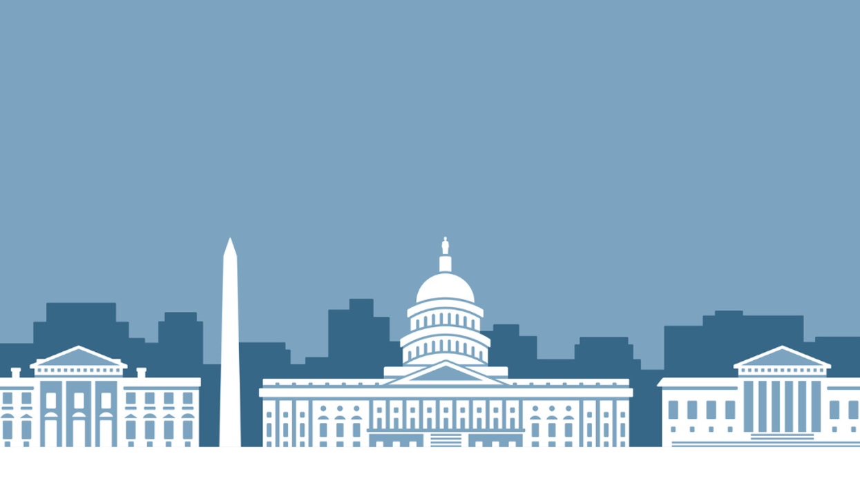 Leadership and democracy: A fragile system in an increasingly partisan environment