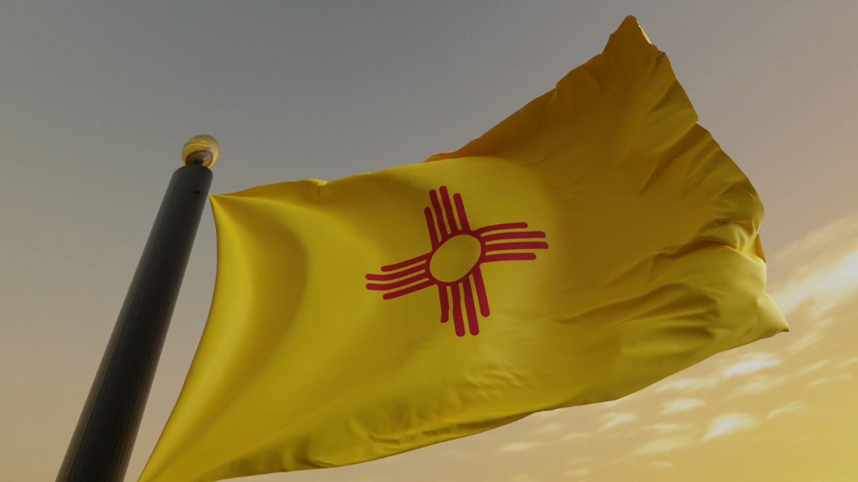 Open primaries legislation breaks through in New Mexico
