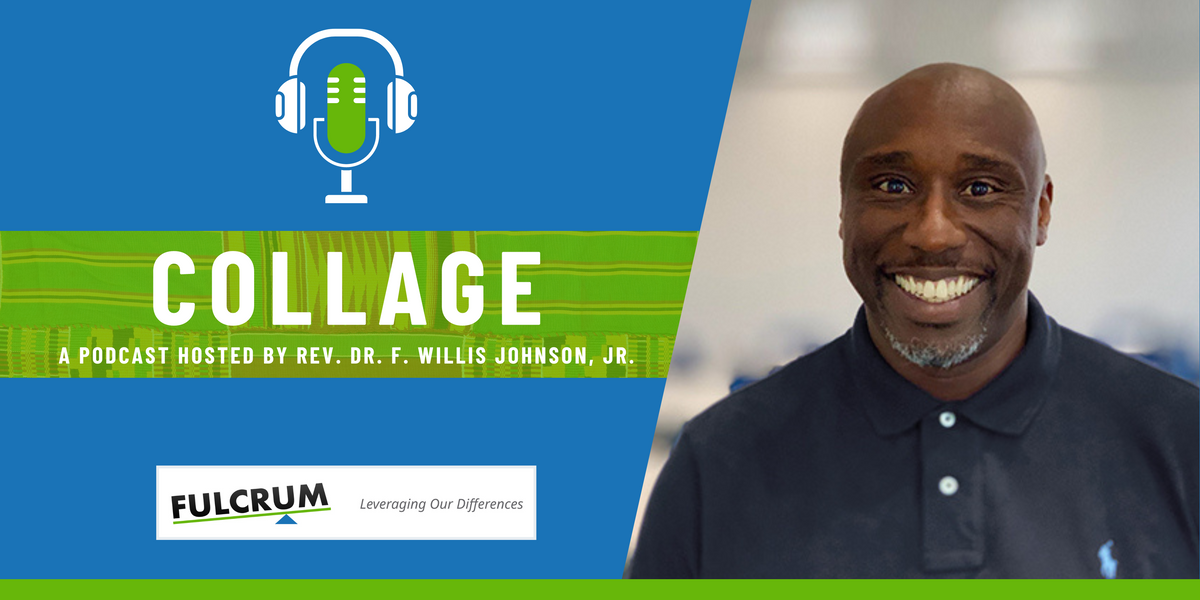 Podcast: Collage: Defining & realizing the role of faith in the public square