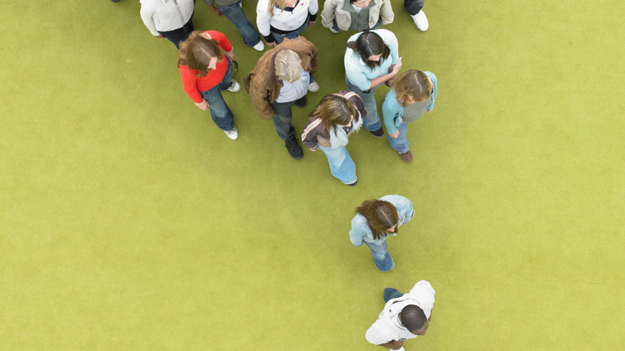 Where are our followers?