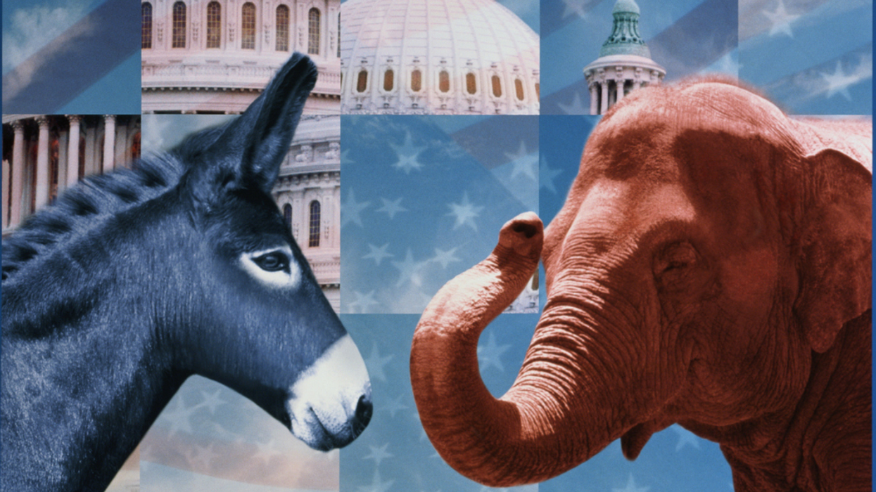 Searching for a (workable) two-party system