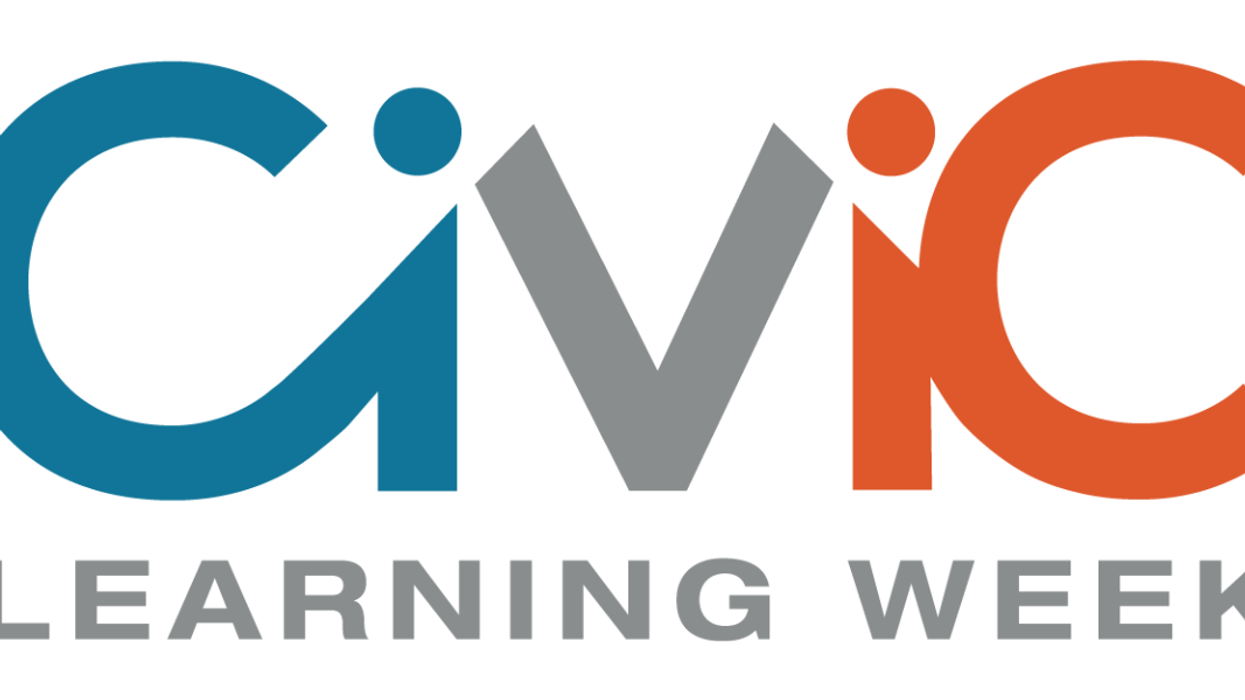 Momentum for nonpartisan civic education