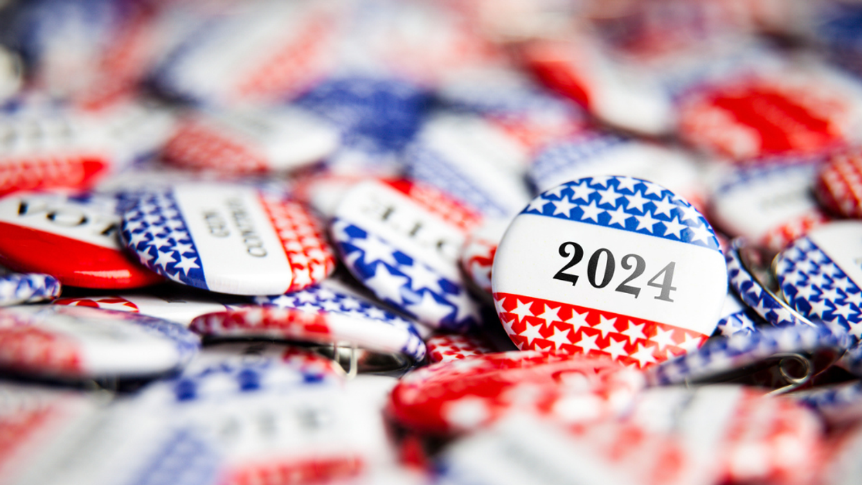 A democratic awakening