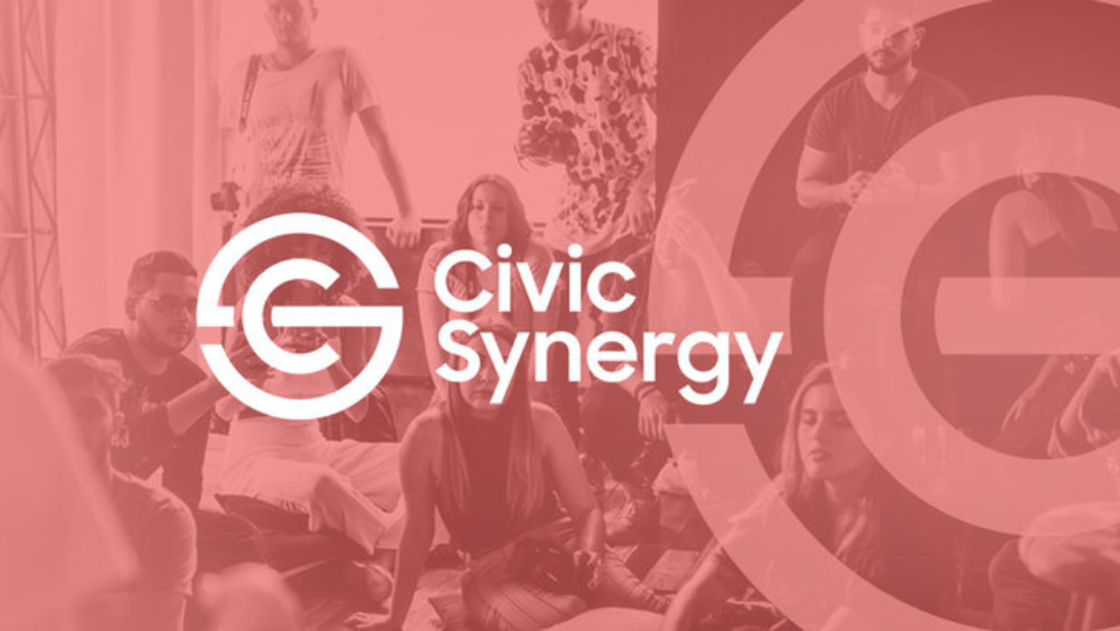Helping bridge the gaps among young adults
