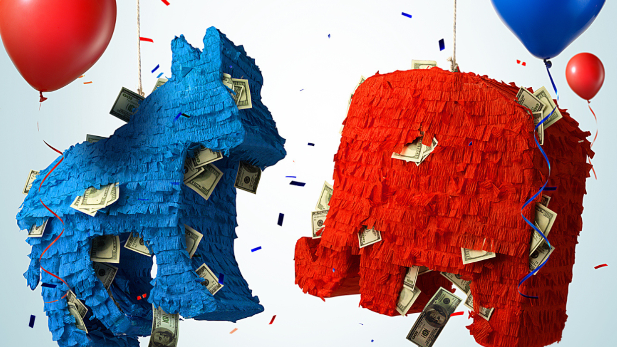 Virtue’s place in our politics