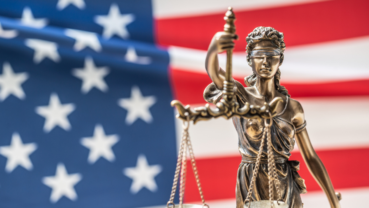 Reframing judicial elections — not “who should we elect,” but “why should we elect them at all?”