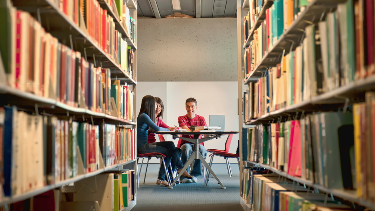 The power of libraries to connect communities