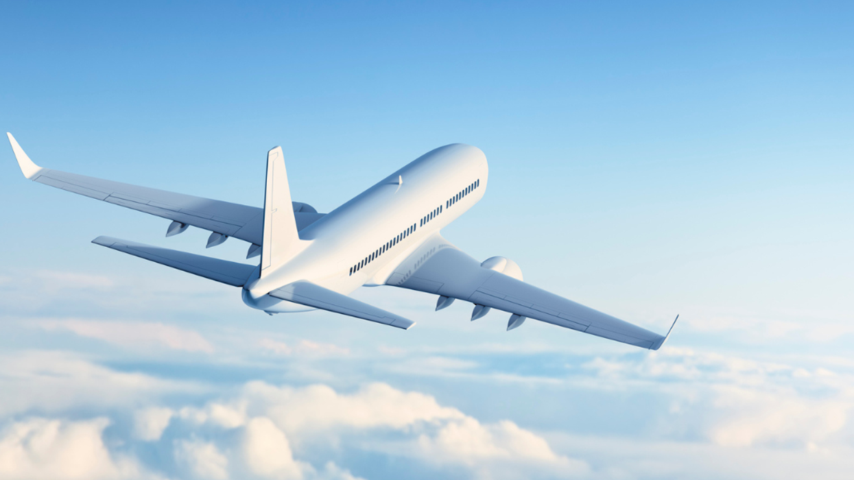 Taking flight into difficult but meaningful conversations