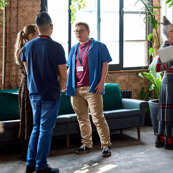 Moving beyond passing the torch: Bridging the age gap to rebuild democracy