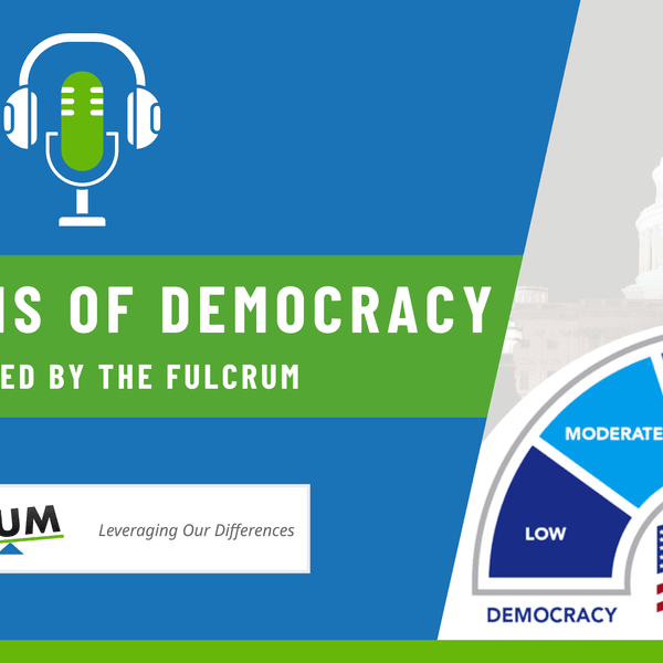 Podcast: Partial truths & corporate fables