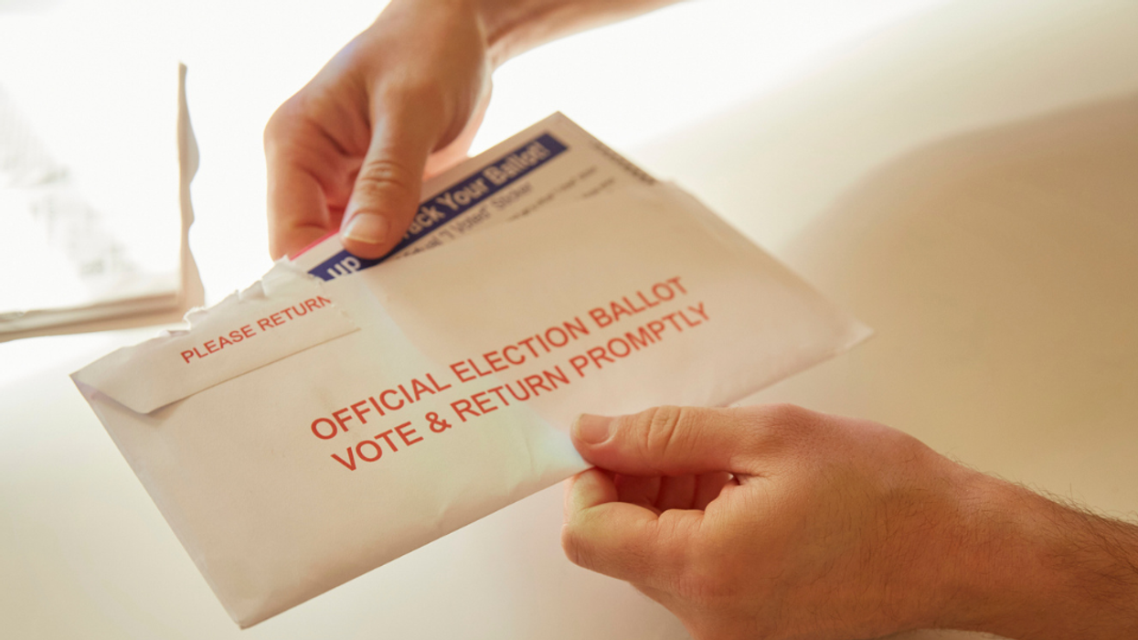 Improving voter engagement for all Americans