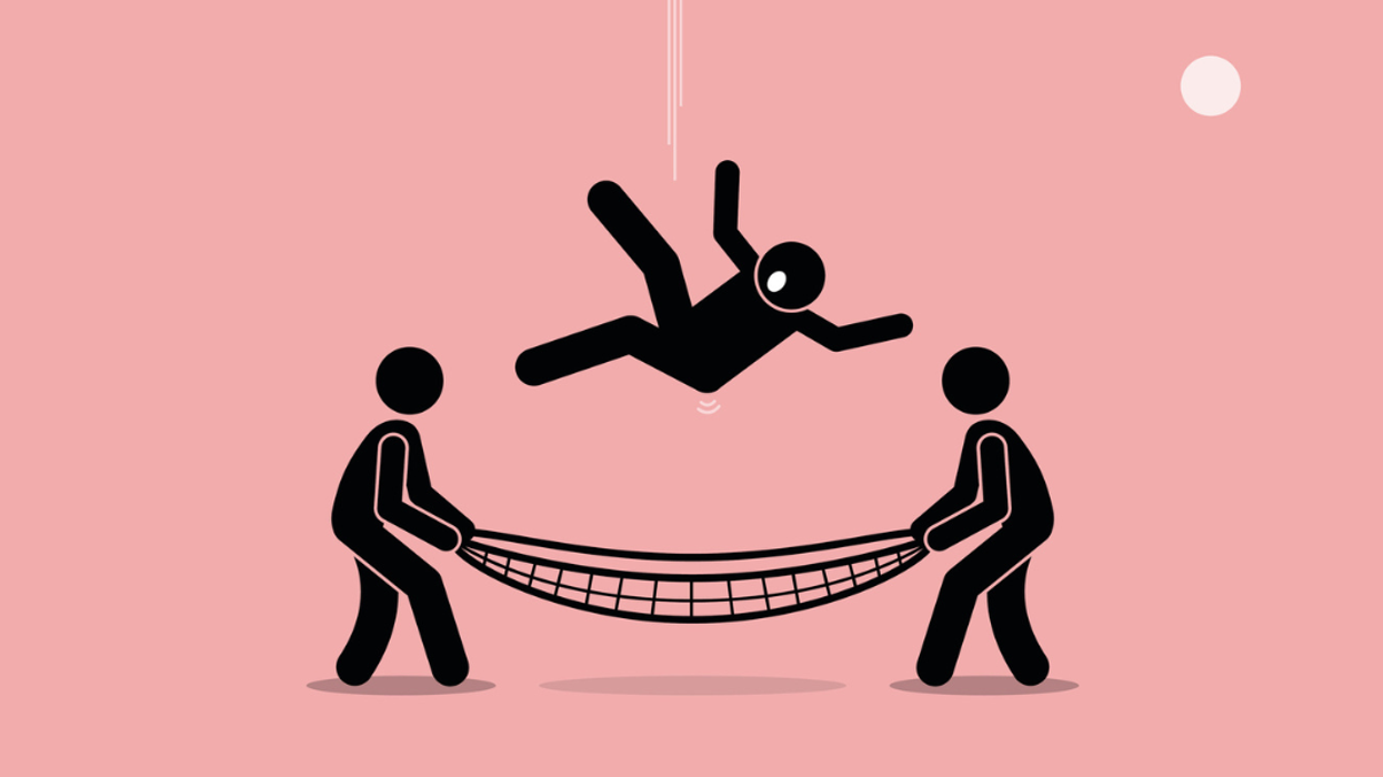 COVID created an expanded social safety net; activists are now quietly working to bring it back