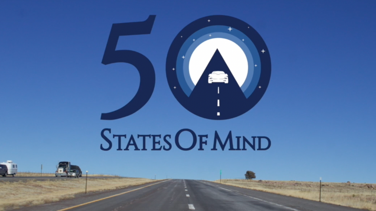 I traveled to all 50 states to find solutions to America’s political division: Here’s what I learned on the ground