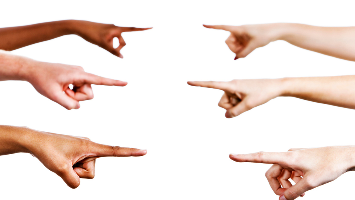 It’s time to say enough to the doom loop