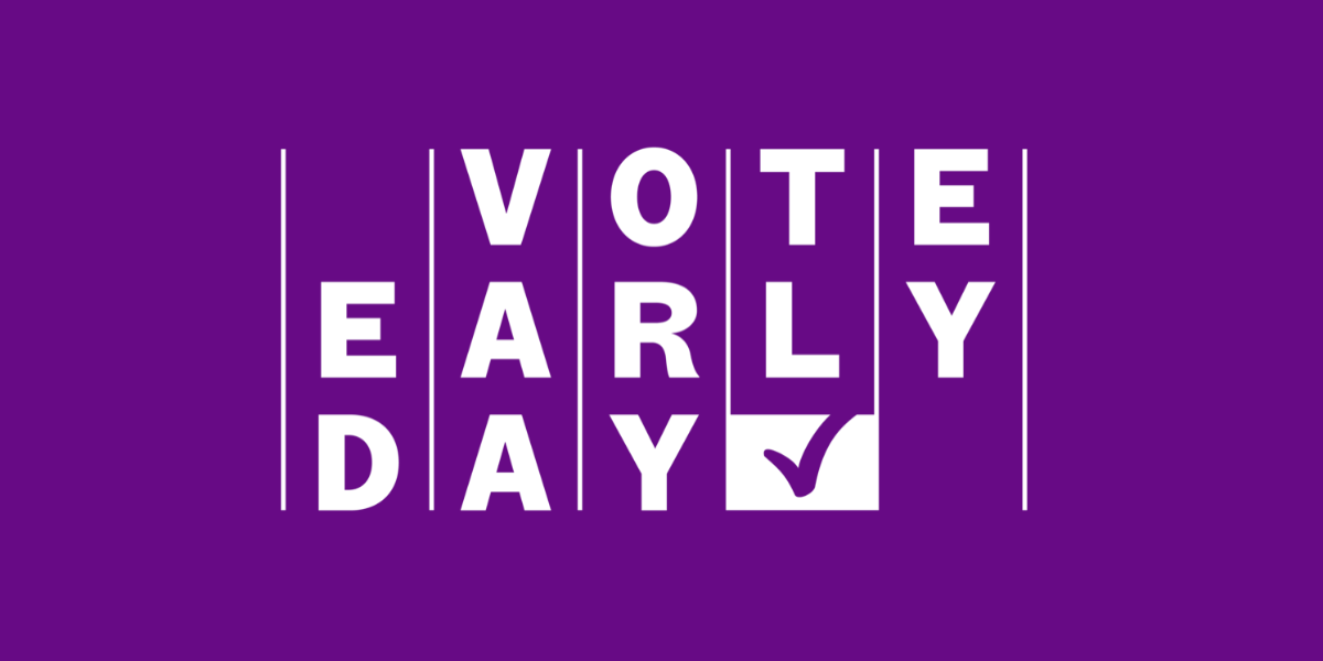 Vote Early Day partners broke records in 2022, but we’re just getting started