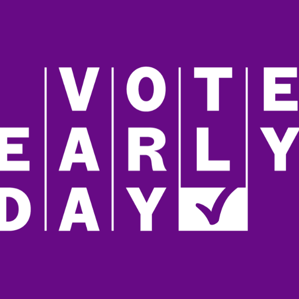 Vote Early Day partners broke records in 2022, but we’re just getting started