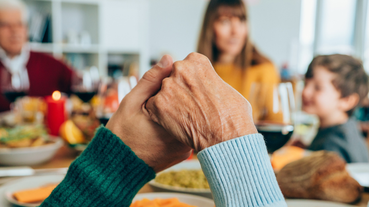 Faith, care and conversation across our divides