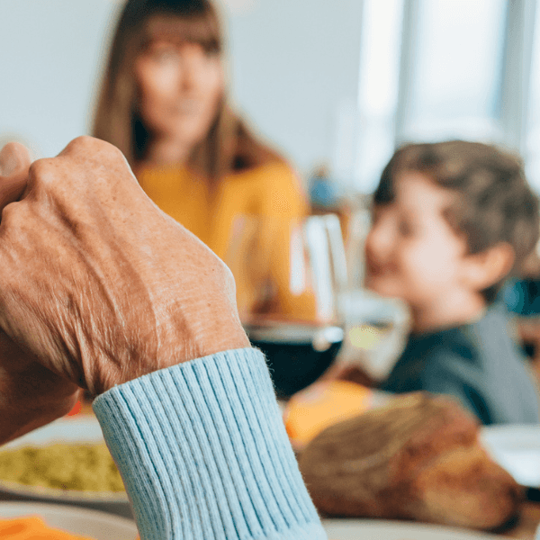 Faith, care and conversation across our divides