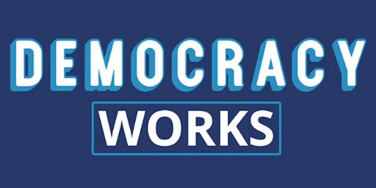 Democracy 600 Rpm Podcast: Living in a fragmented democracy