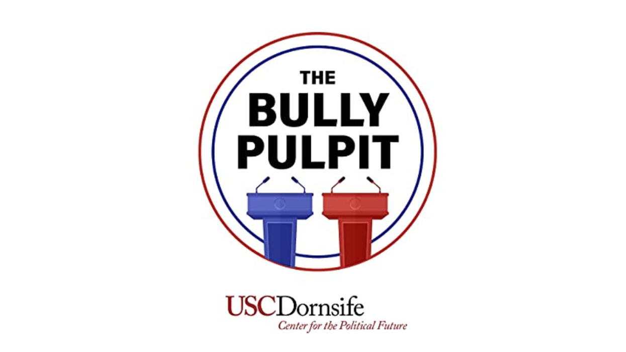 Podcast: Women in politics: Martha Escutia with Fran Pavley