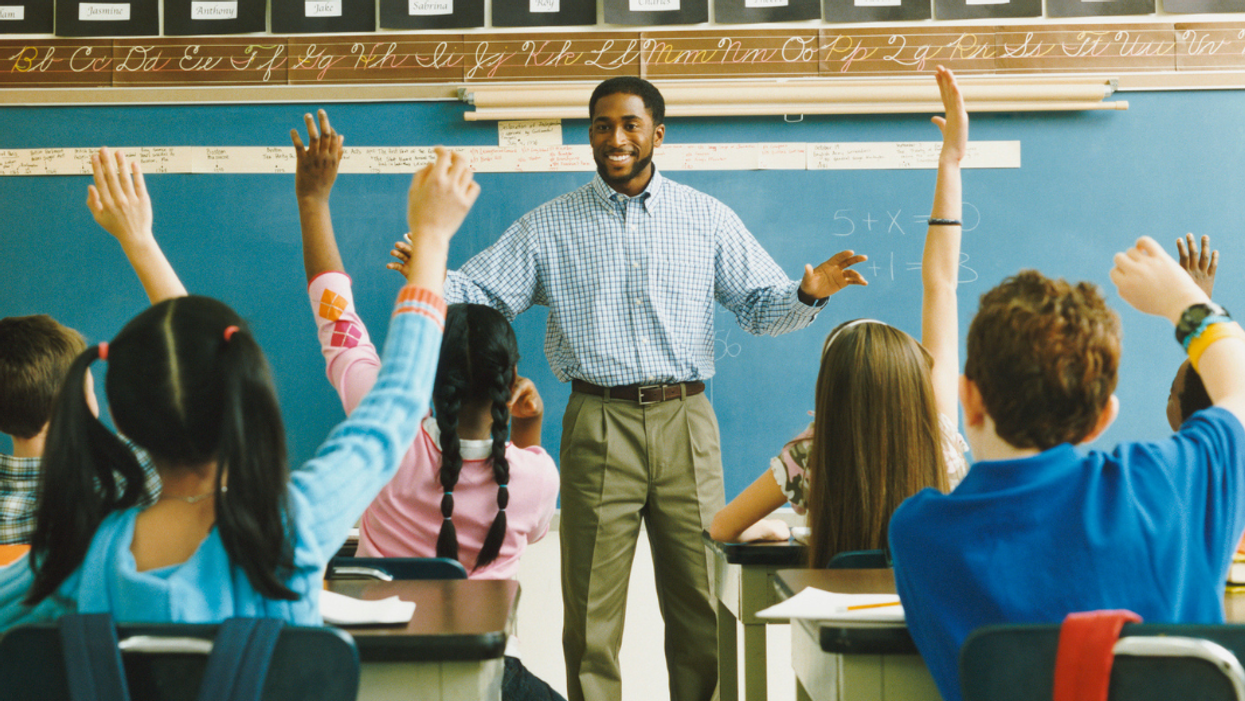 Living the learned experience of bridging differences