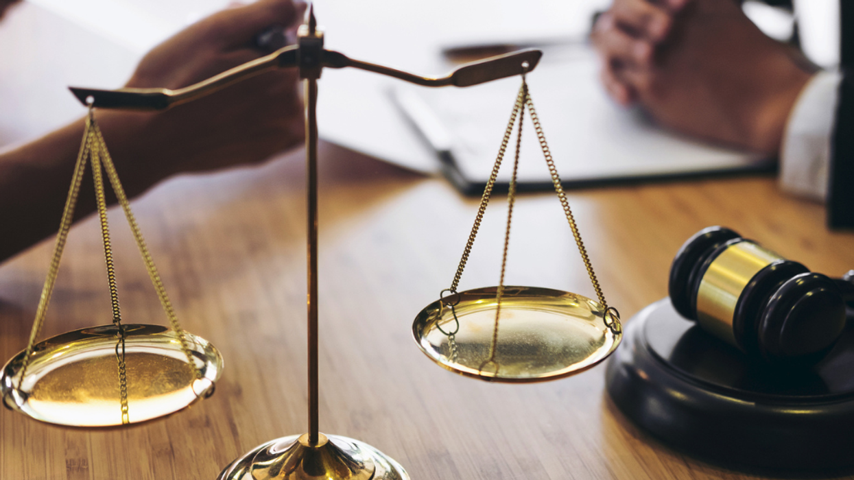 Israel & US State Courts