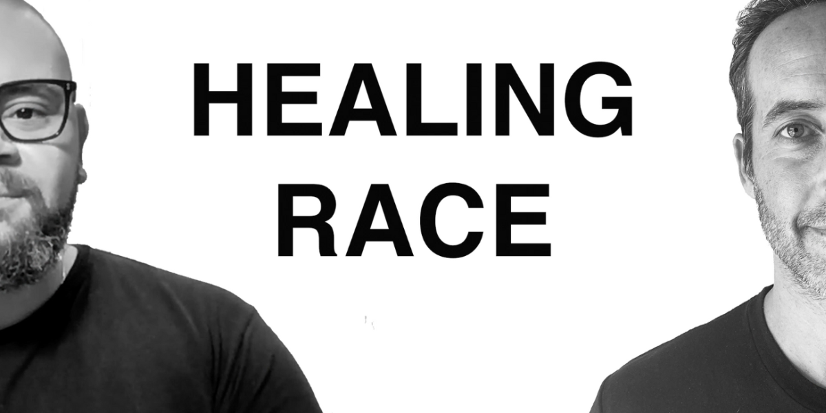 Healing conversations about race