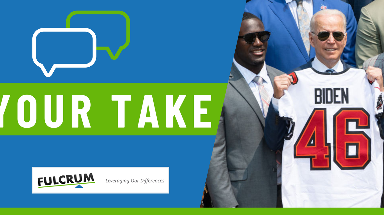 Your Take: Championship visits to the White House