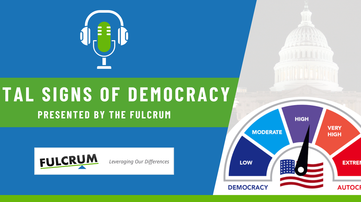 Podcast: Indictments and power plays