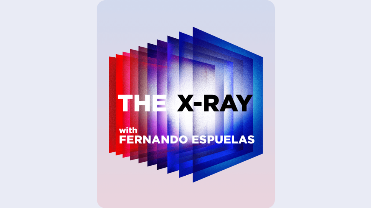 Podcast: The rise of "Fortress MAGA"