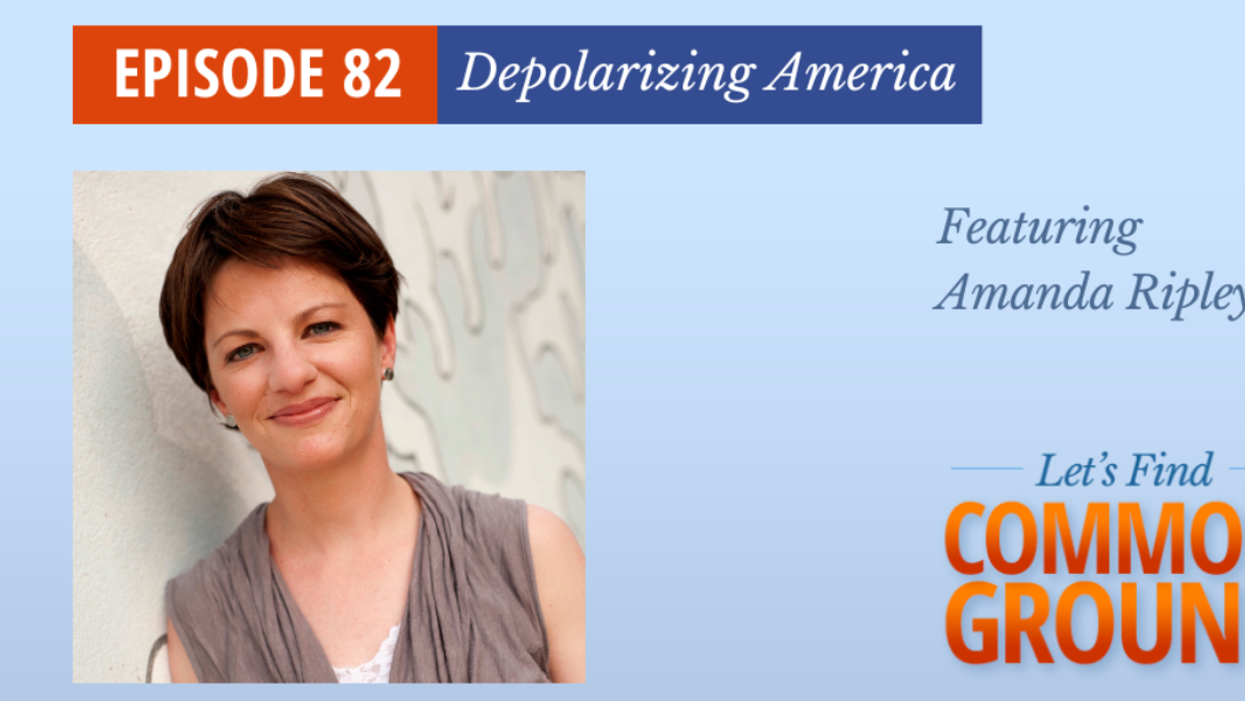 Podcast: High conflict vs good conflict-The vital difference
