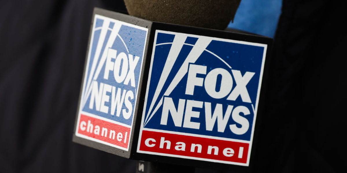 Why Fox News’ settlement with Dominion Voting Systems is good news for all media outlets