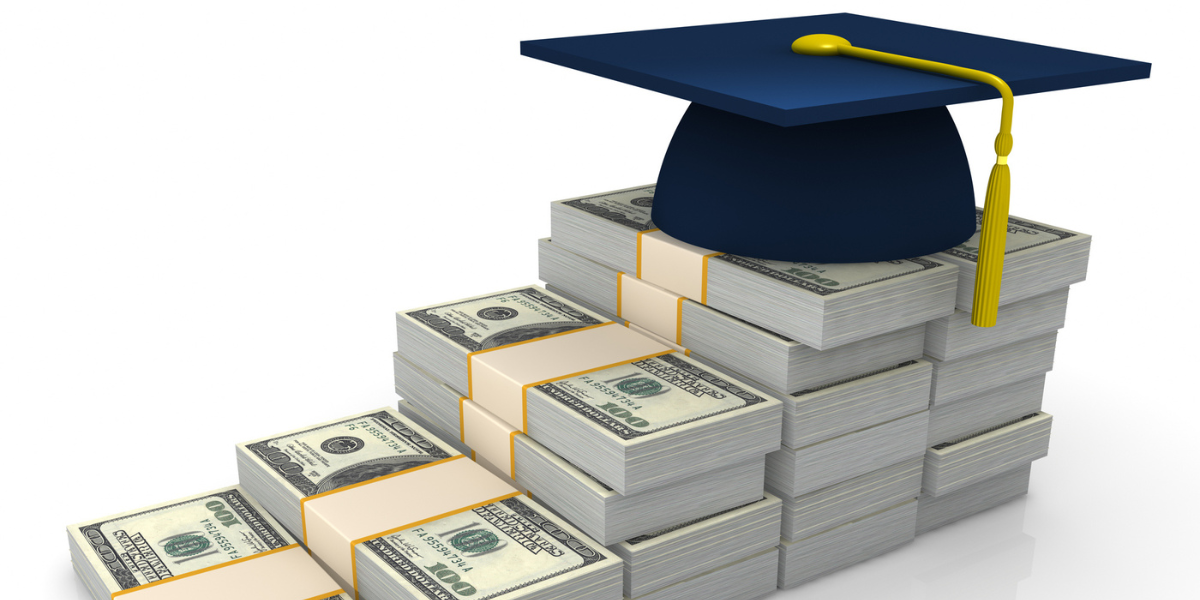 Dollar signs: The inequity of student debt affects the economy