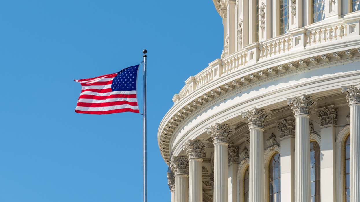 Reimagining American democracy as governance for the future