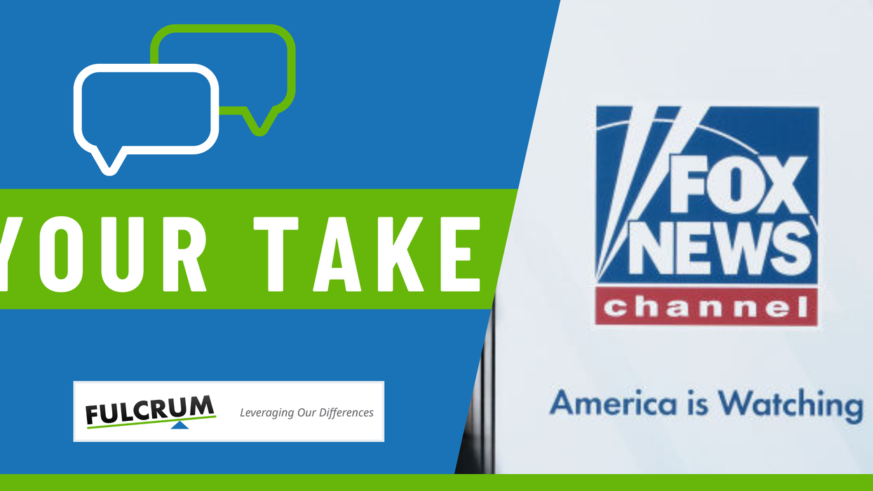 Your Take: The Fox News defamation case