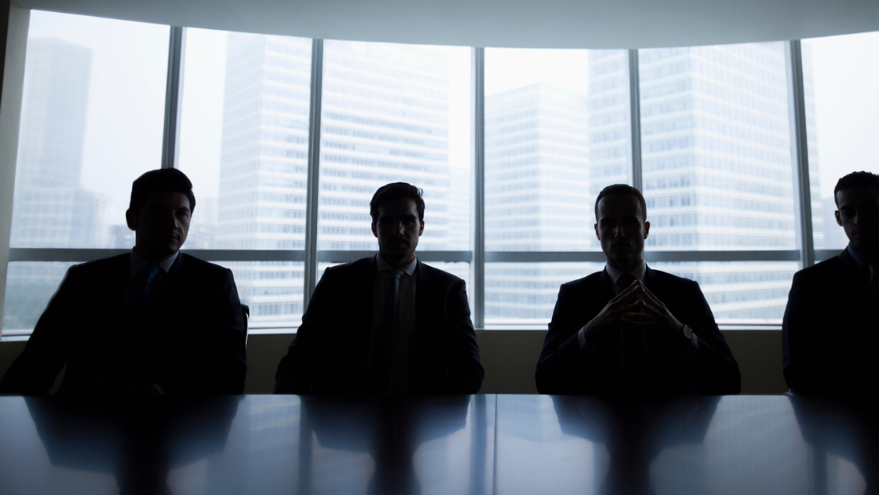 It’s so easy to be angry with men