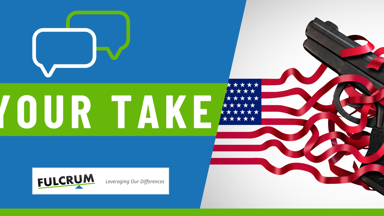 Your Take: Mass shootings in the U.S.