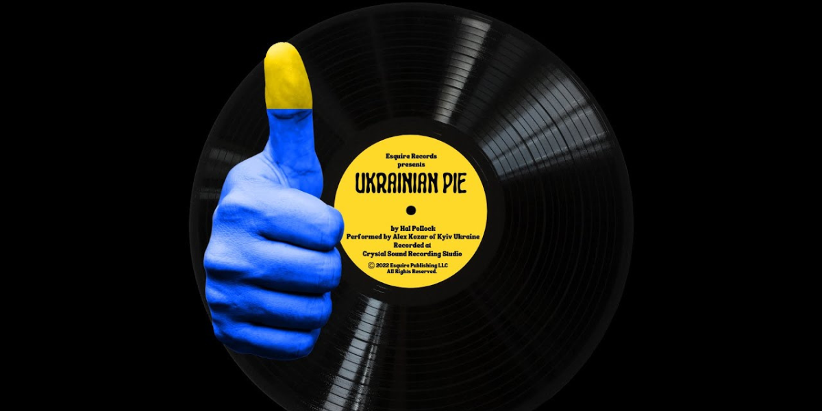 Ukrainian Pie