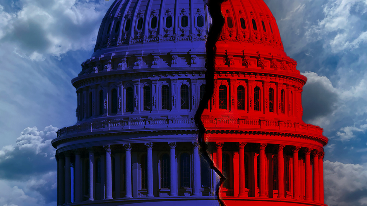 How to resolve the conundrum of American electoral politics