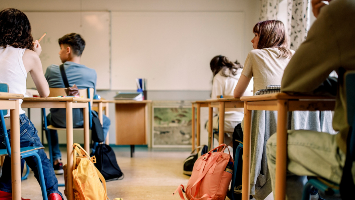 The future of civic education