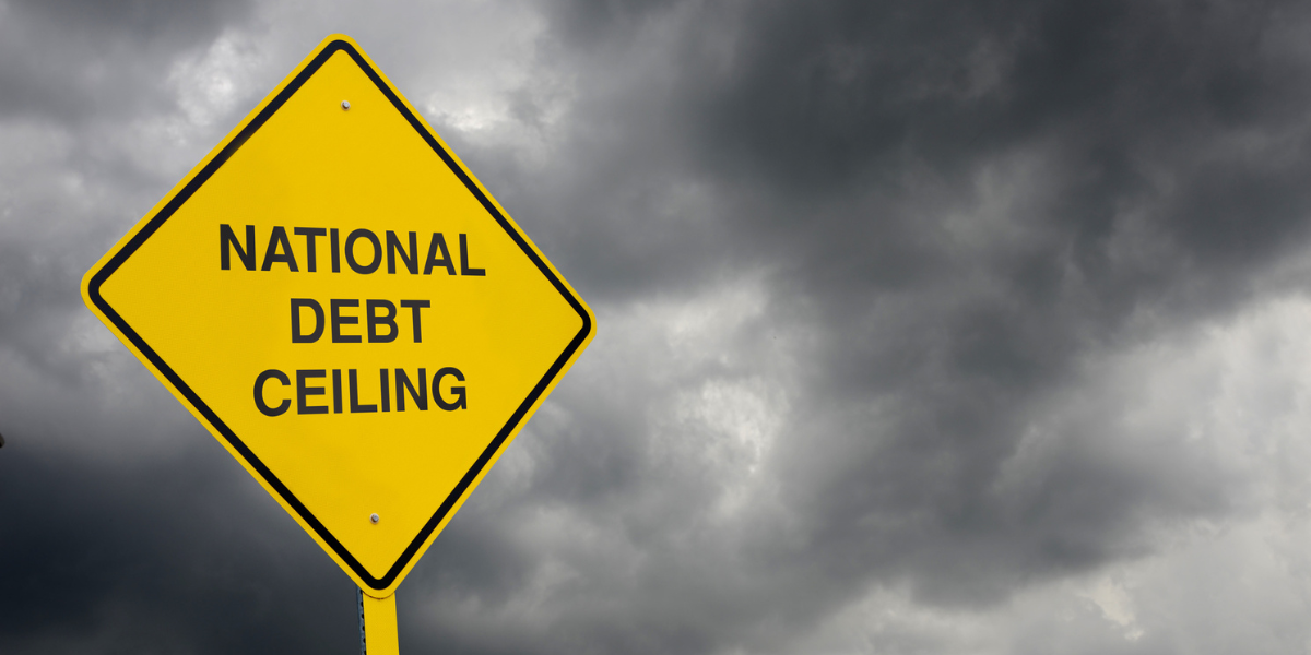 Why America has a debt ceiling: 5 questions answered