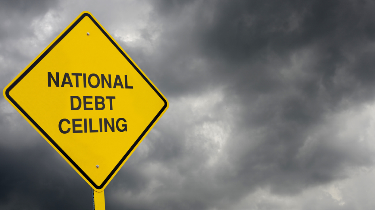 Why America has a debt ceiling: 5 questions answered