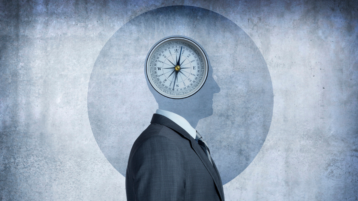 Recalibrating our national moral compass