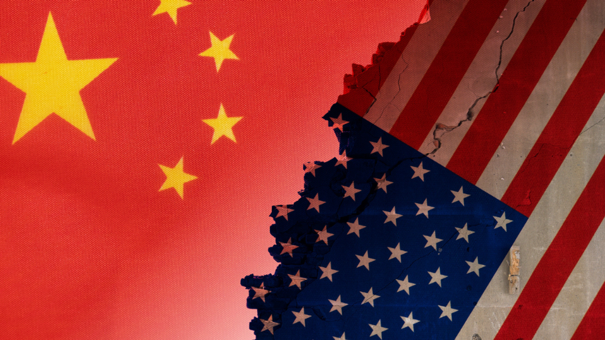 A dangerous loss of trust