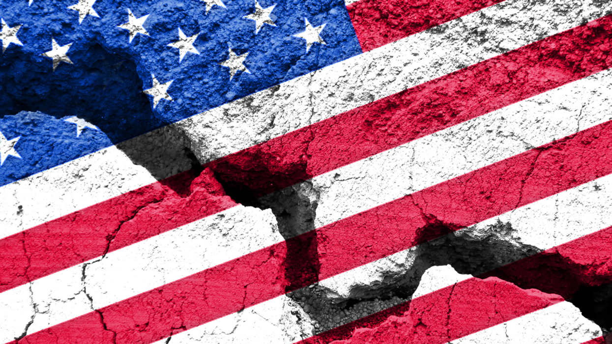 Chipping away at election integrity: 
Virginia joins red state exodus from ERIC