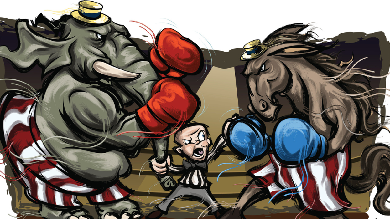 Three practical presidential pledges to promote national prosperity