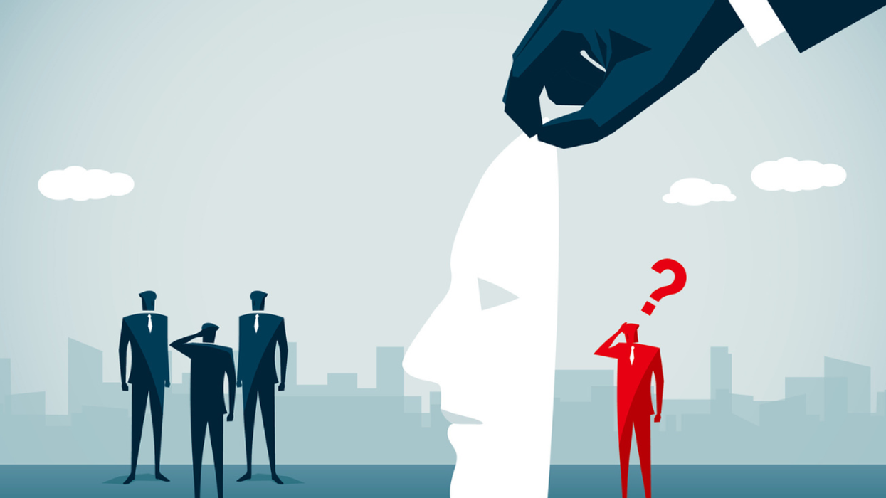 Hypocrisy of pro-lifers being anti-LGBTQIA