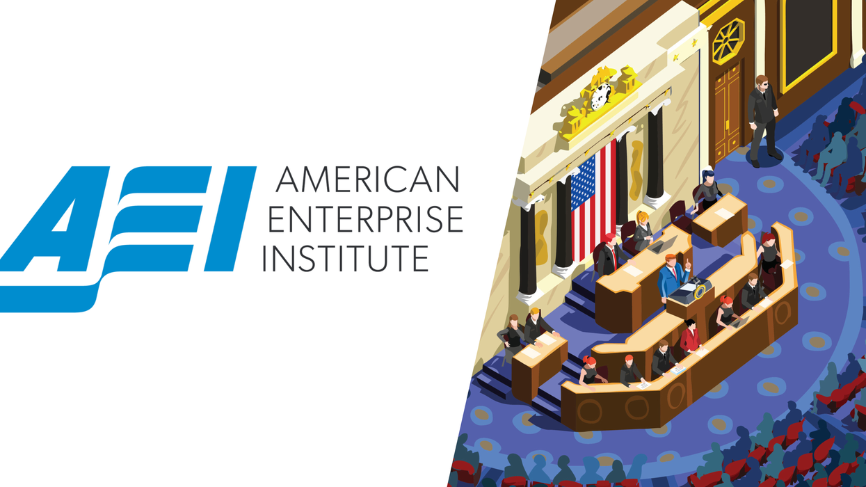 Podcast: Why Is Congressional Oversight Important, and How Can It Be Done Well? (with Elise Bean)