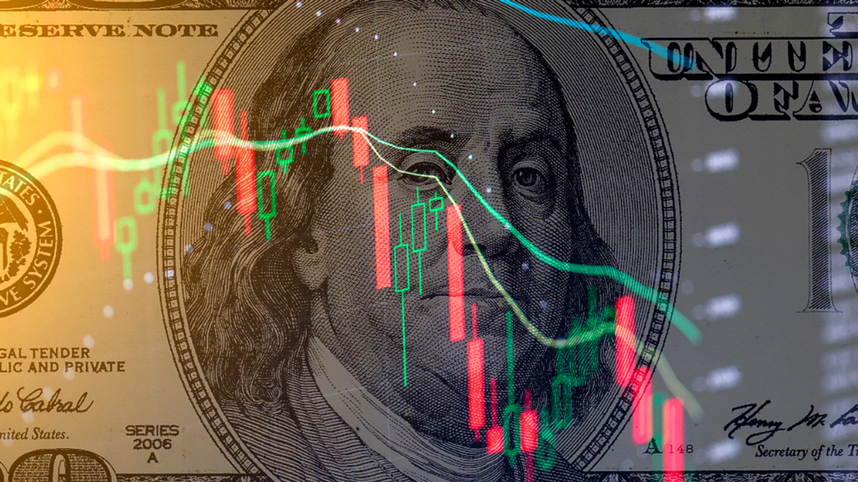 Default? Financial crisis? Political theater?